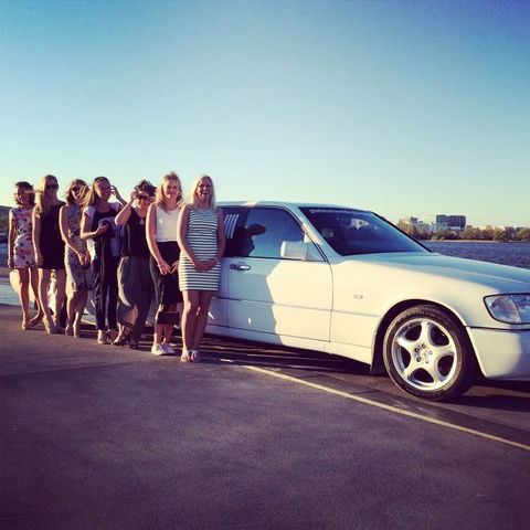 Valley Limousines - Accommodation Broome 0