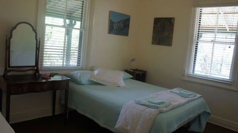 Rosnay Farmstay - Accommodation Broome 0
