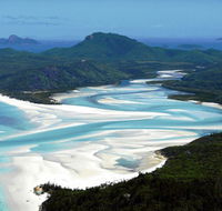 Whitsunday Peak - Accommodation Broome