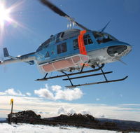 Forest Air Helicopters - Accommodation Broome