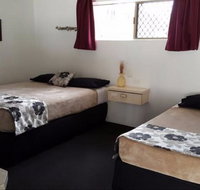 Siesta Villa Motor Inn - Accommodation Broome