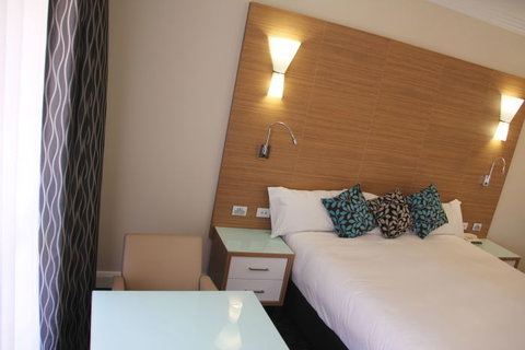 Mercure Goulburn - Accommodation Broome 0