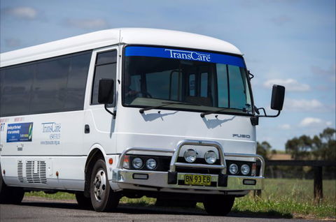 TransCare - Accommodation Broome 1