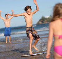 Caloundra to Noosa Scenic Drive Tour - Accommodation Broome