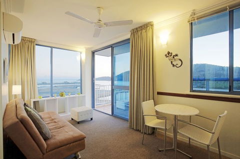 At Whitsunday Vista Resort - Accommodation Broome 2