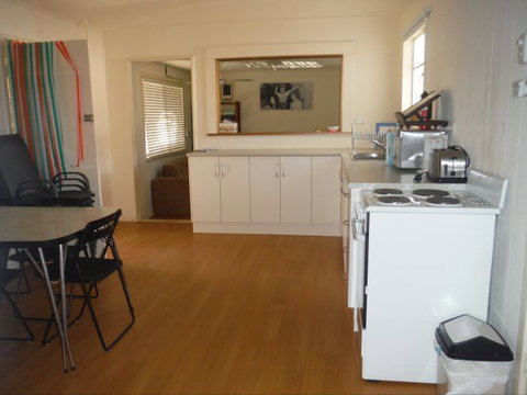 Aljaka - Accommodation Broome 2