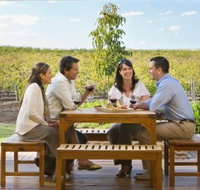 AD Tours and Charters - Accommodation Broome