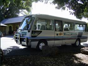 A&D Tours And Charters - Accommodation Broome 7