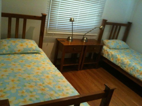 Happy Buddha Retreats - Accommodation Broome 0
