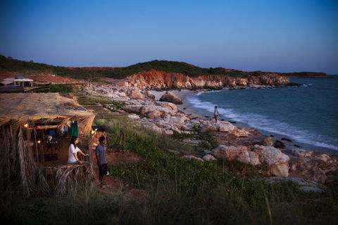Kooljaman At Cape Leveque - Accommodation Broome 5