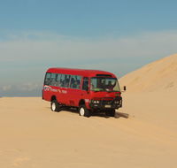 Port Stephens 4WD Tours - Accommodation Broome