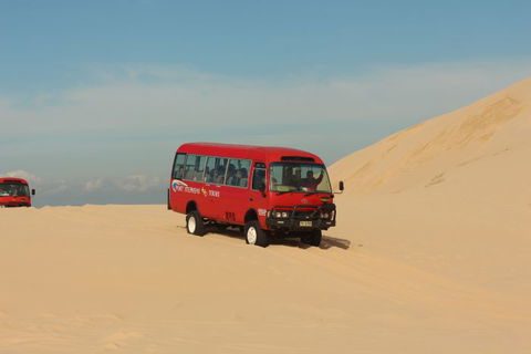 Port Stephens 4WD Tours - Accommodation Broome 2