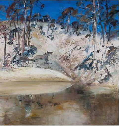 Cairns Regional Gallery - Accommodation Broome 3