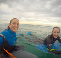 The Bodyboard Academy - Accommodation Broome