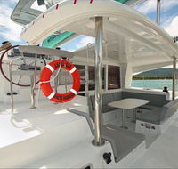 Whitsunday Rent A Yacht - Accommodation Broome