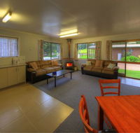 Bunya Mountains Getaway Accommodation - Accommodation Broome