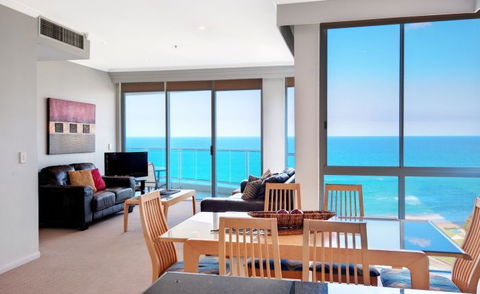 Pacific Views Resort - Accommodation Broome 11