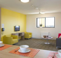 Western Sydney University Village Penrith - Accommodation Broome