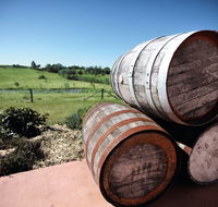 Childers Wine Trail - Accommodation Broome