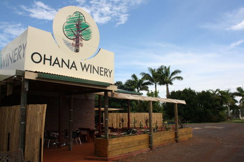 Childers Wine Trail - Accommodation Broome 4