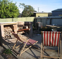 Gert By Sea - Accommodation Broome