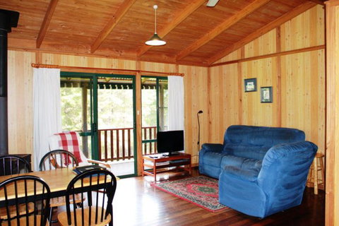 Hawke Brook Chalets - Accommodation Broome 2