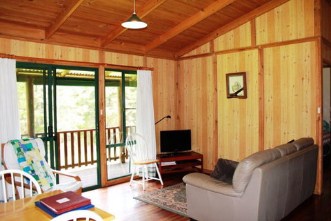Hawke Brook Chalets - Accommodation Broome 4