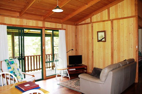 Hawke Brook Chalets - Accommodation Broome 6
