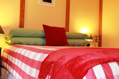 Hawke Brook Chalets - Accommodation Broome 8