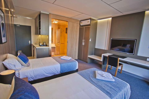 Kings Park Accommodation - Accommodation Broome 1