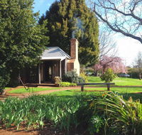 Mont De Lancey Historic Property Tours - Accommodation Broome