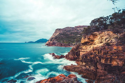 Tasmania Photography Tours - Accommodation Broome 0