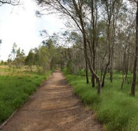 Billai dhagun Circuit Place of She-Oaks - Accommodation Broome