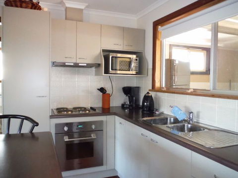 Seashells - Accommodation Broome 0