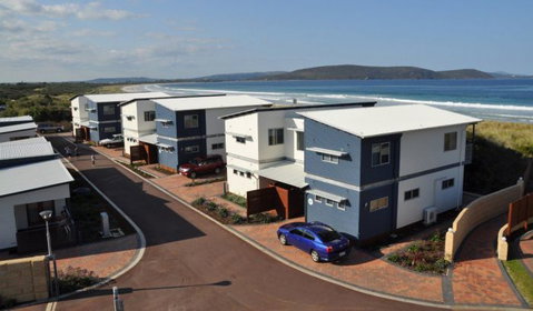 BIG4 Middleton Beach Holiday Park - Accommodation Broome 7