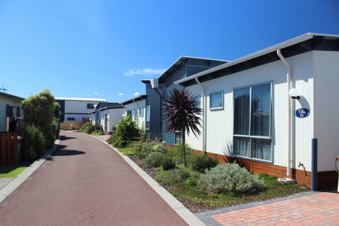 BIG4 Middleton Beach Holiday Park - Accommodation Broome 13