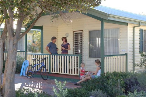 BIG4 Middleton Beach Holiday Park - Accommodation Broome 20