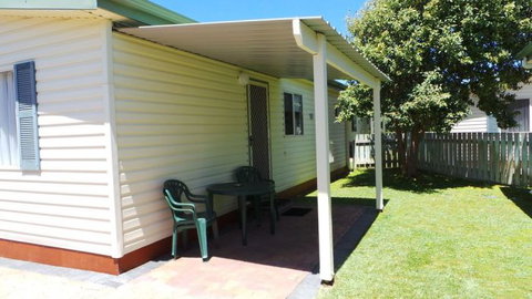 BIG4 Middleton Beach Holiday Park - Accommodation Broome 21