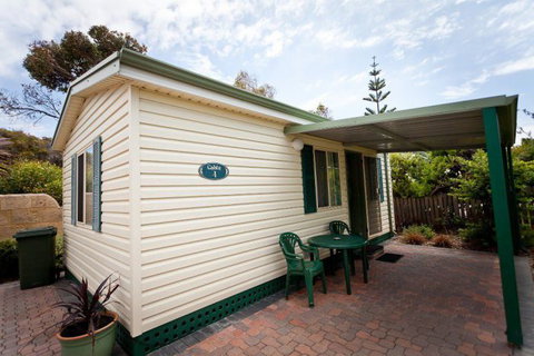 BIG4 Middleton Beach Holiday Park - Accommodation Broome 31
