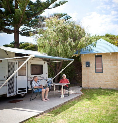 BIG4 Middleton Beach Holiday Park - Accommodation Broome 36