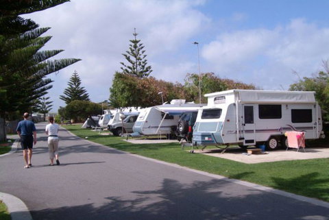 BIG4 Middleton Beach Holiday Park - Accommodation Broome 38