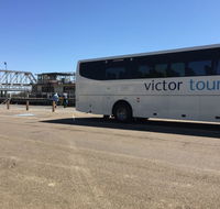 Victor Tours - Accommodation Broome