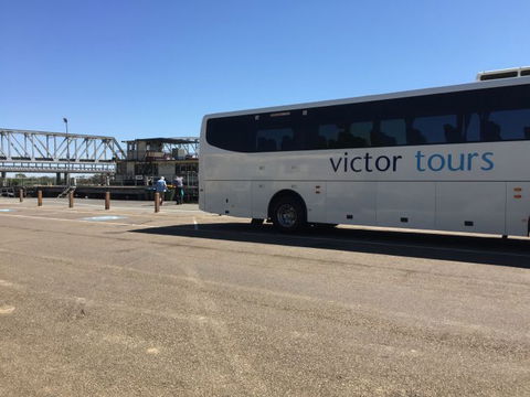 Victor Tours - Accommodation Broome 1