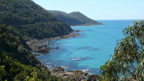 Australian Natural Treasures Touring - Accommodation Broome 5