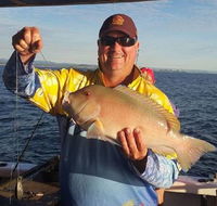Downunder Charters - Accommodation Broome