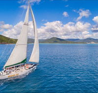 OzSail - Accommodation Broome