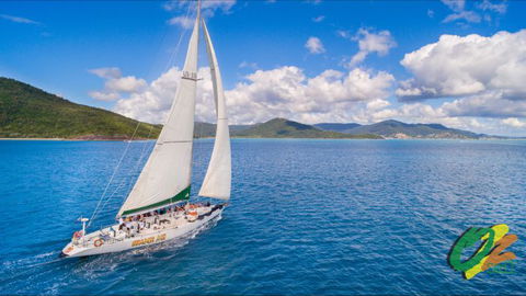 OzSail - Accommodation Broome 0