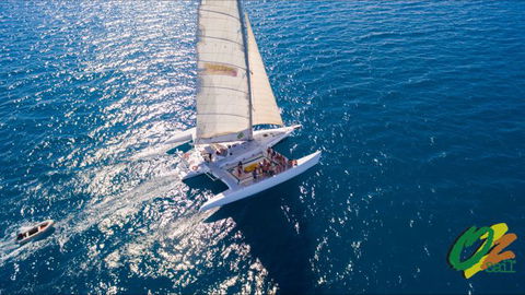 OzSail - Accommodation Broome 2
