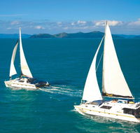 Wings Sailing Charters Whitsundays - Accommodation Broome