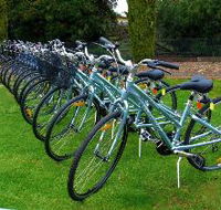 Barossa Bike 